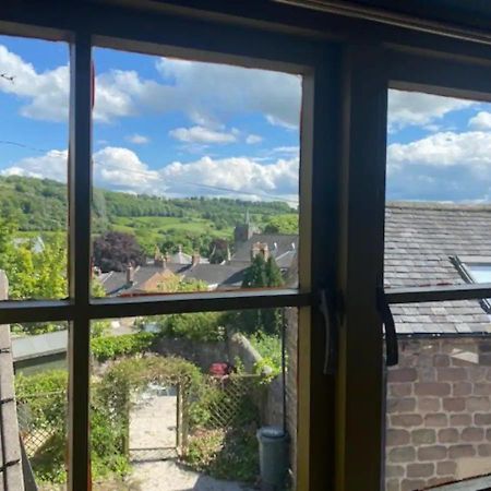 The Barn Wirksworth Exterior photo