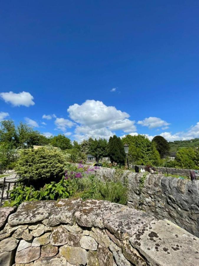 The Barn Wirksworth Exterior photo